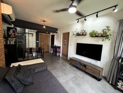 Blk 101A Alkaff Courtview (Toa Payoh), HDB 3 Rooms #544410791
